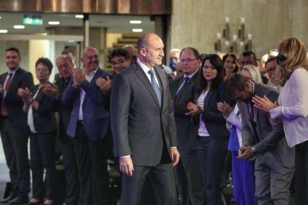 Снимка: Димитър Кьосемарлиев, Dnes.bg