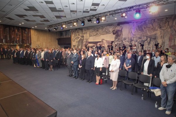 Снимка: Димитър Кьосемарлиев, Dnes.bg