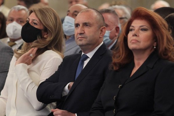 Снимка: Димитър Кьосемарлиев, Dnes.bg