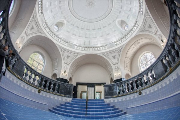 Снимка: Димитър Кьосемарлиев, Dnes.bg