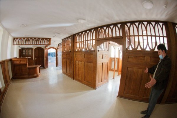 Снимка: Димитър Кьосемарлиев, Dnes.bg