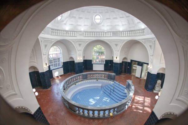 Снимка: Димитър Кьосемарлиев, Dnes.bg