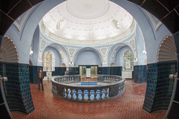 Снимка: Димитър Кьосемарлиев, Dnes.bg