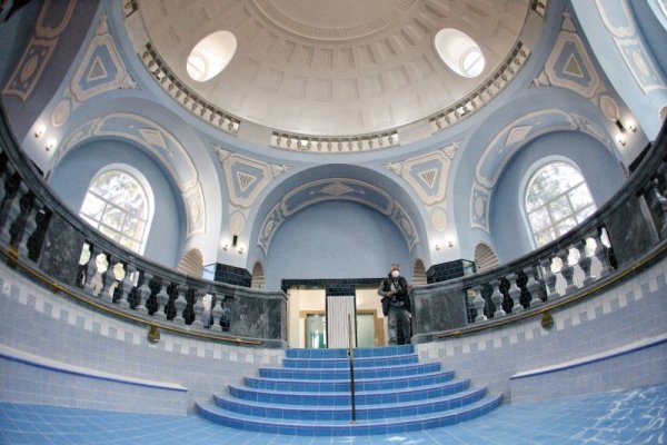 Снимка: Димитър Кьосемарлиев, Dnes.bg