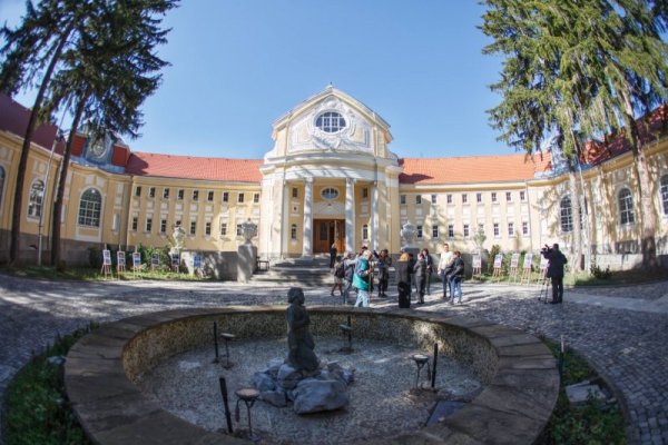 Снимка: Димитър Кьосемарлиев, Dnes.bg