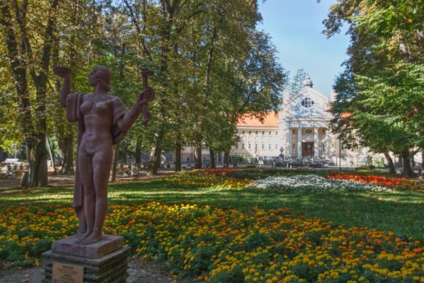 Снимка: Димитър Кьосемарлиев, Dnes.bg