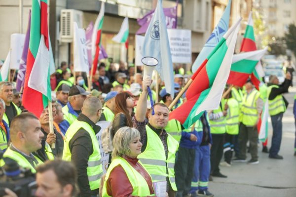 Снимка: Димитър Кьосемарлиев, Dnes.bg