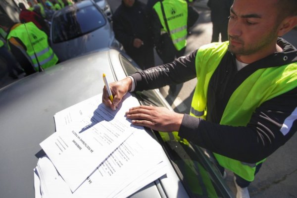 Снимка: Димитър Кьосемарлиев, Dnes.bg