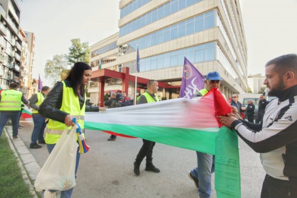 Снимка: Димитър Кьосемарлиев, Dnes.bg