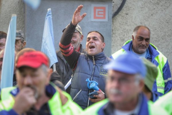 Снимка: Димитър Кьосемарлиев, Dnes.bg