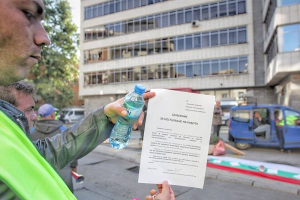 Снимка: Димитър Кьосемарлиев, Dnes.bg