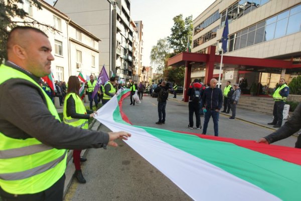 Снимка: Димитър Кьосемарлиев, Dnes.bg