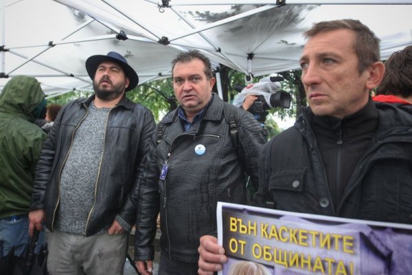Снимка: Димитър Кьосемарлиев, Dnes.bg