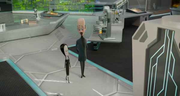 Снимка: Форум Филм