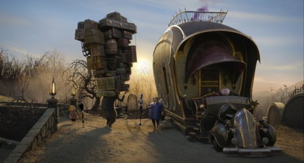 Снимка: Форум Филм