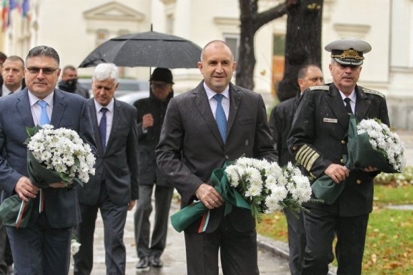 Снимка: Димитър Кьосемарлиев, Dnes.bg