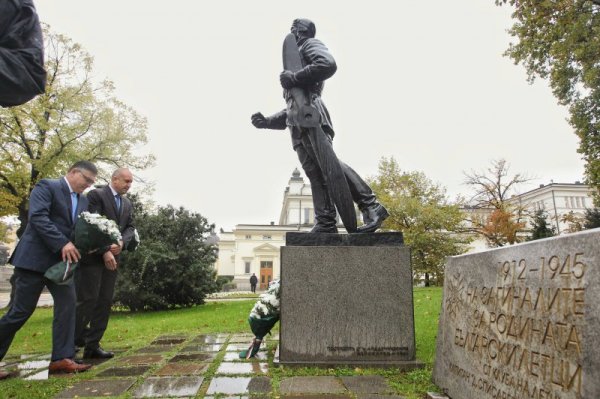 Снимка: Димитър Кьосемарлиев, Dnes.bg