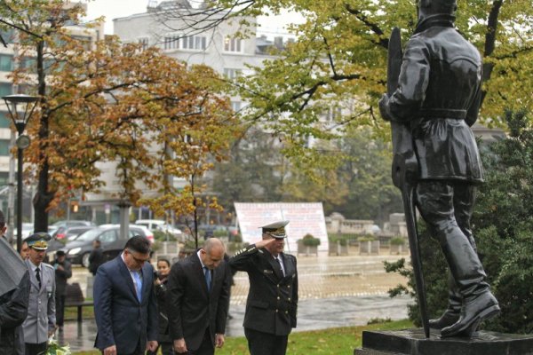 Снимка: Димитър Кьосемарлиев, Dnes.bg