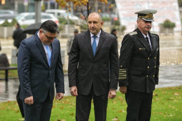 Снимка: Димитър Кьосемарлиев, Dnes.bg