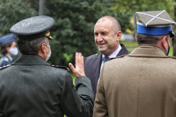 Снимка: Димитър Кьосемарлиев, Dnes.bg