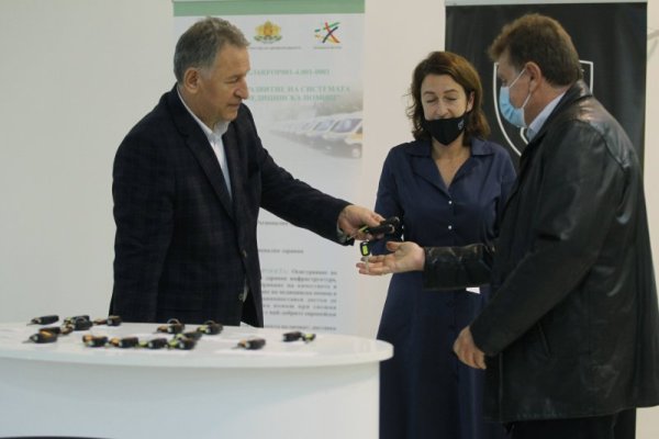Снимка: Димитър Кьосемарлиев, Dnes.bg