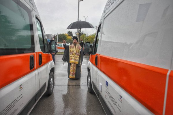 Снимка: Димитър Кьосемарлиев, Dnes.bg