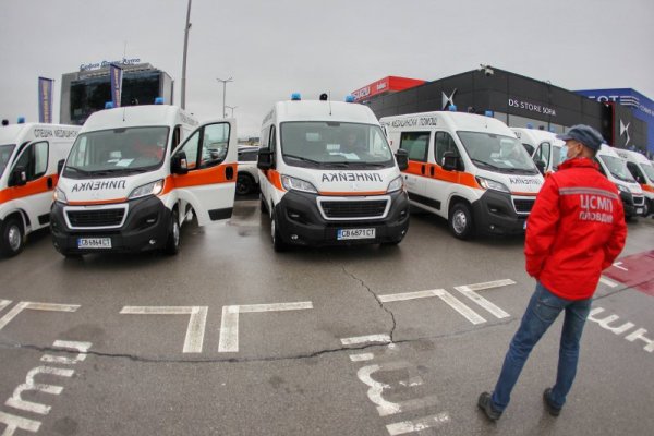 Снимка: Димитър Кьосемарлиев, Dnes.bg
