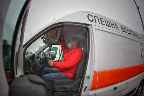 Снимка: Димитър Кьосемарлиев, Dnes.bg