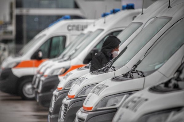 Снимка: Димитър Кьосемарлиев, Dnes.bg