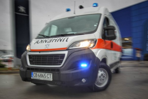 Снимка: Димитър Кьосемарлиев, Dnes.bg
