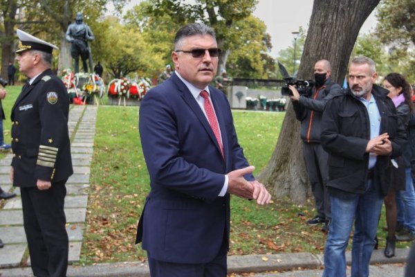 Снимка: Димитър Кьосемарлиев, Dnes.bg