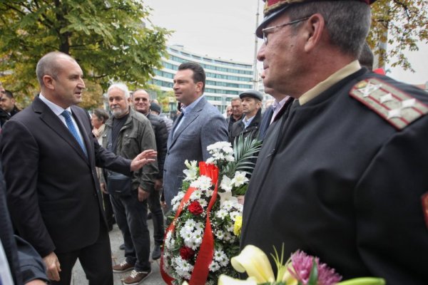 Снимка: Димитър Кьосемарлиев, Dnes.bg