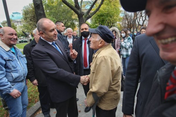 Снимка: Димитър Кьосемарлиев, Dnes.bg