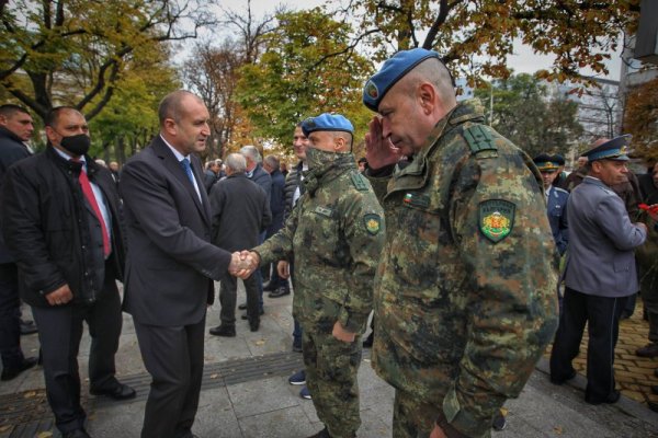 Снимка: Димитър Кьосемарлиев, Dnes.bg