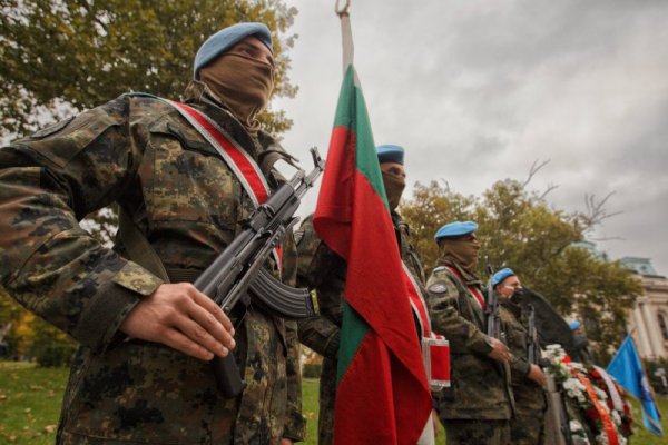 Снимка: Димитър Кьосемарлиев, Dnes.bg