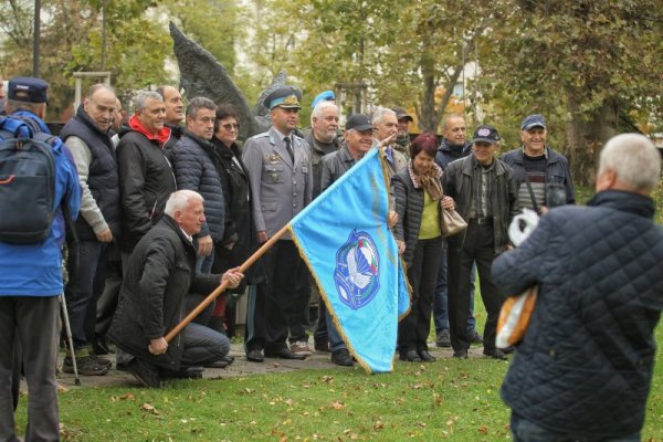 Снимка: Димитър Кьосемарлиев, Dnes.bg