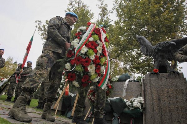 Снимка: Димитър Кьосемарлиев, Dnes.bg