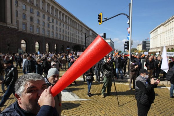 &nbsp;Снимки: Димитър Кьосемарлиев, Dnes.bg