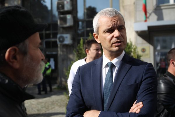 Снимка: Димитър Кьосемарлиев, Dnes.bg