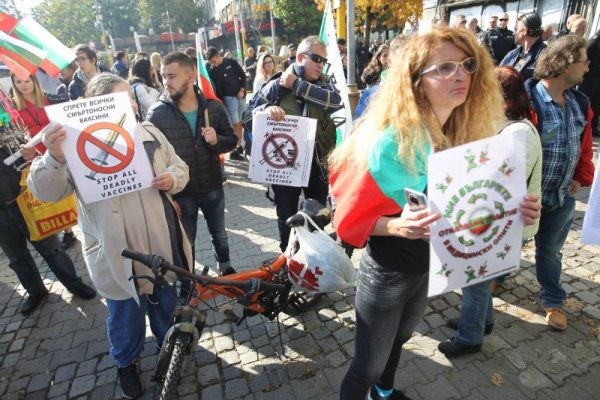 Снимка: Димитър Кьосемарлиев, Dnes.bg