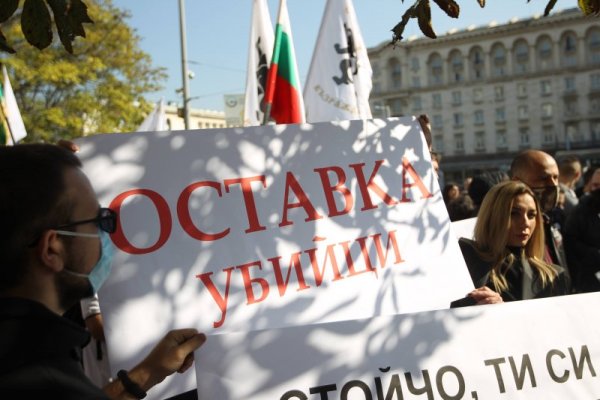 Снимка: Димитър Кьосемарлиев, Dnes.bg