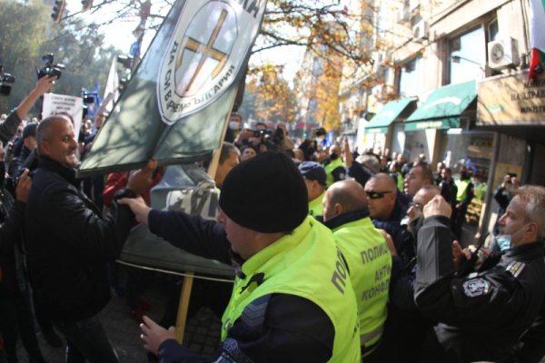 Снимка: Димитър Кьосемарлиев, Dnes.bg