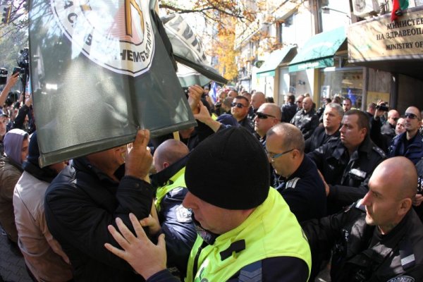 Снимка: Димитър Кьосемарлиев, Dnes.bg