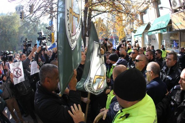 Снимка: Димитър Кьосемарлиев, Dnes.bg