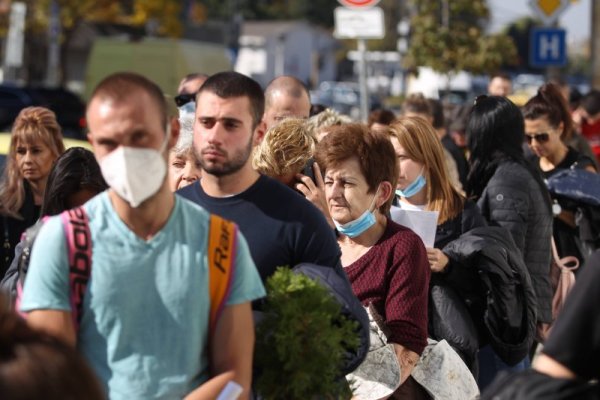 &nbsp;Снимки: Димитър Кьосемарлиев, Dnes.bg