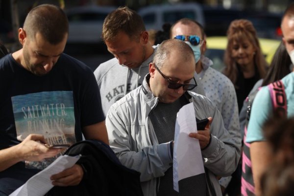 &nbsp;Снимки: Димитър Кьосемарлиев, Dnes.bg