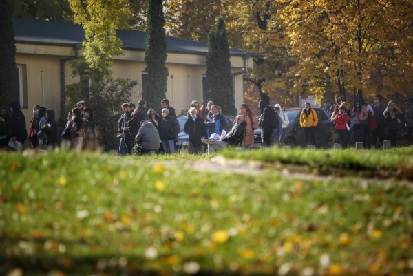 Снимка: Димитър Кьосемарлиев, Dnes.bg
