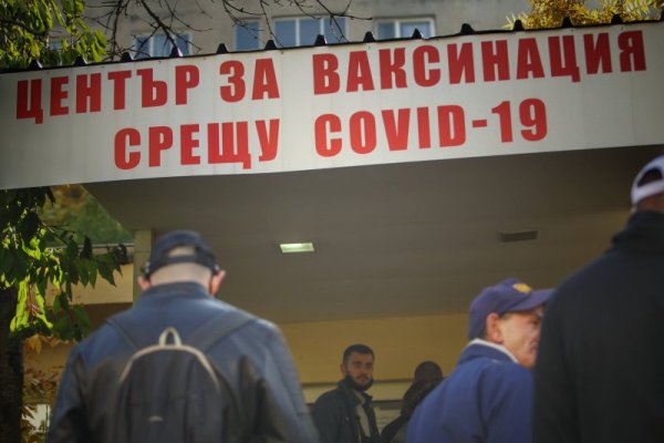 Снимка: Димитър Кьосемарлиев, Dnes.bg