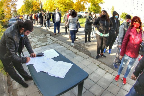 Снимка: Димитър Кьосемарлиев, Dnes.bg