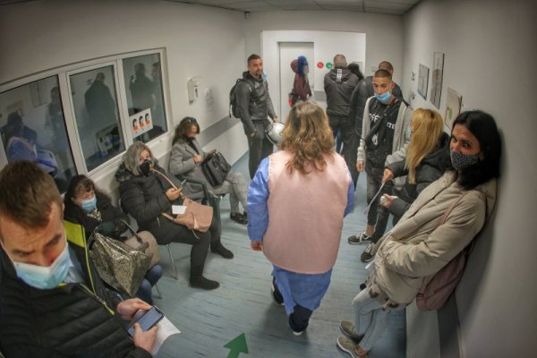 Снимка: Димитър Кьосемарлиев, Dnes.bg